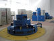 De Turbine van het Kaplanwater/de Turbine van Kaplan Hydrotu met Synchroon hoofd de waterkrachtproject van het Generator laag water
